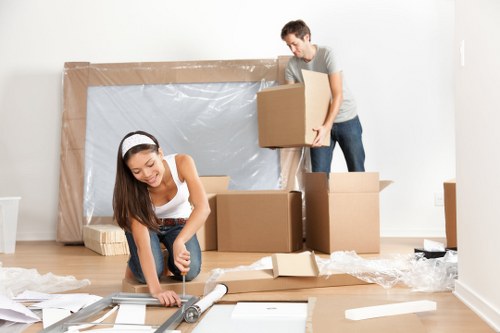 Accessible Hernehill Storage webpage introduction