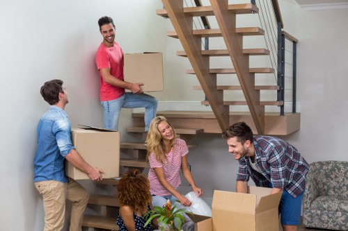 Complaint review process for a storage service issue