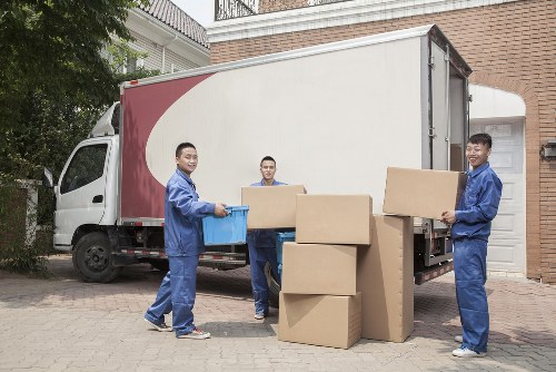 Image representing ethical storage operations and human rights commitment