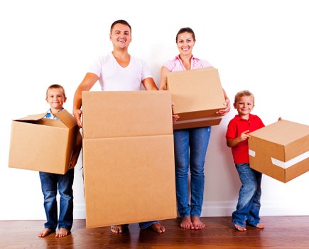Secure furniture storage service for Hernehill homes and businesses