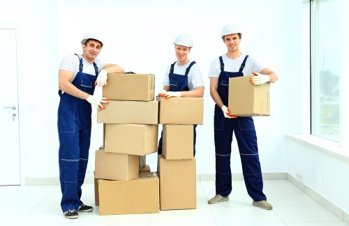 Fair and professional complaints handling at Hernehill Storage