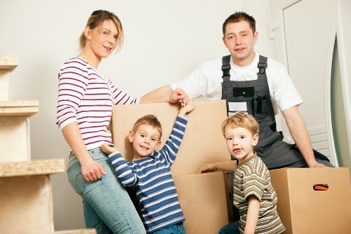 Professional records management and file storage in Hernehill