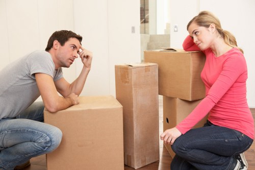 Space-saving office storage options for businesses in Hernehill
