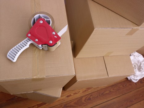 Secure Hernehill storage units for household belongings and seasonal items