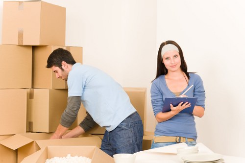 Accident reporting and safety review at Hernehill Storage