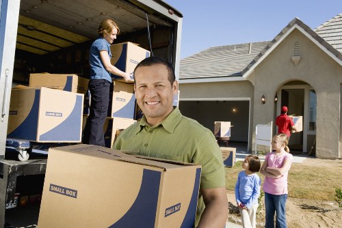 Organised packing support for homes and storage moves in Hernehill